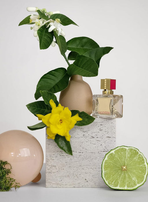 Voce Viva Valentino Eau De Parfum Perfume Women