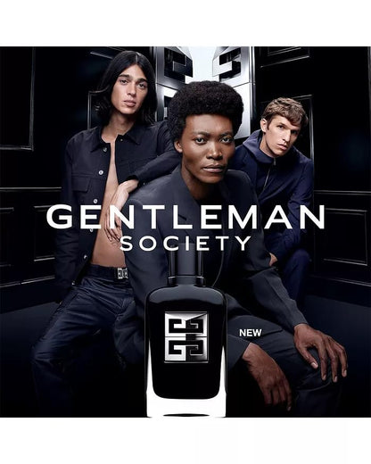 Givenchy Gentleman Society Eau De Parfum Spray for Men