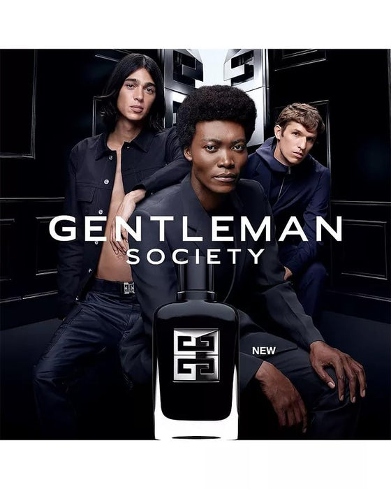 Givenchy Gentleman Society Eau De Parfum Spray for Men