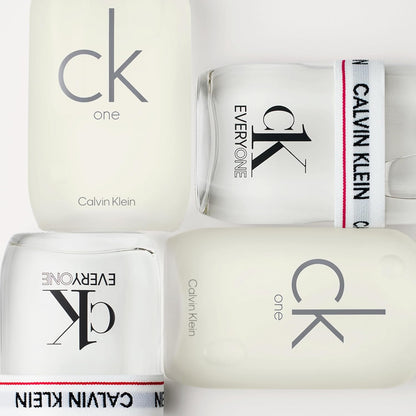 Ck Everyone Unisex Eau De Toilette Spray