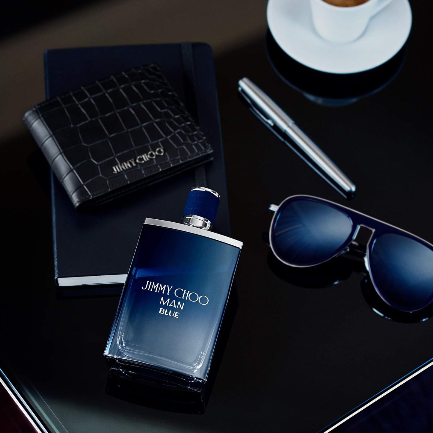 JIMMY CHOO MAN BLUE EDT