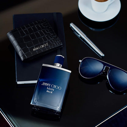 JIMMY CHOO MAN BLUE EDT