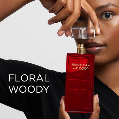 Elizabeth Arden Red Door Edp Women's Perfume