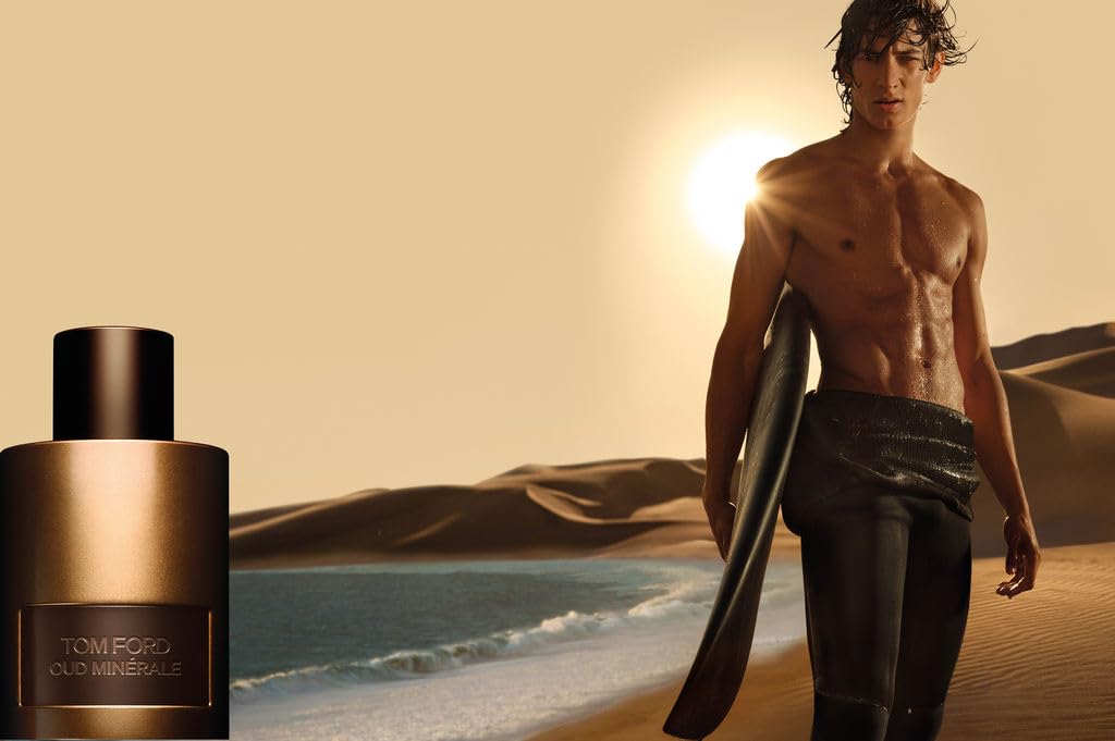 Tom Ford Oud Minerale Eau De Parfum Spray