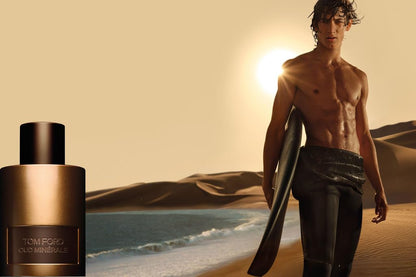 Tom Ford Oud Minerale Eau De Parfum Spray