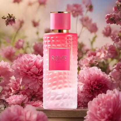 Bharara Beauty Rome Pour Femme Eau Da Parfum 3.4 FL OZ