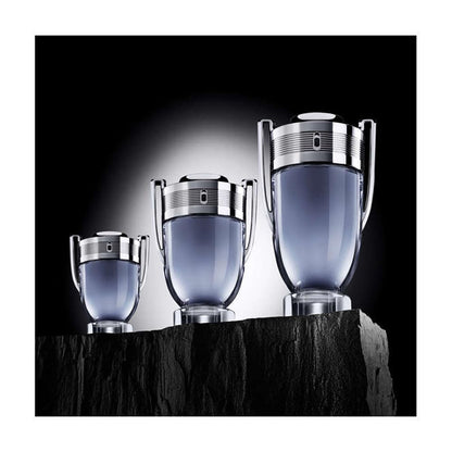Invictus by Paco Rabanne for Men Eau de Toilette Spray