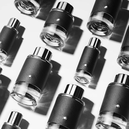 MONTBLANC Explorer Eau de Parfum for Men