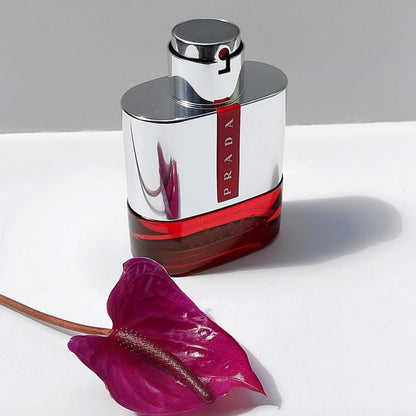 Prada Luna Rossa Sport Eau de Toilette spray for Men