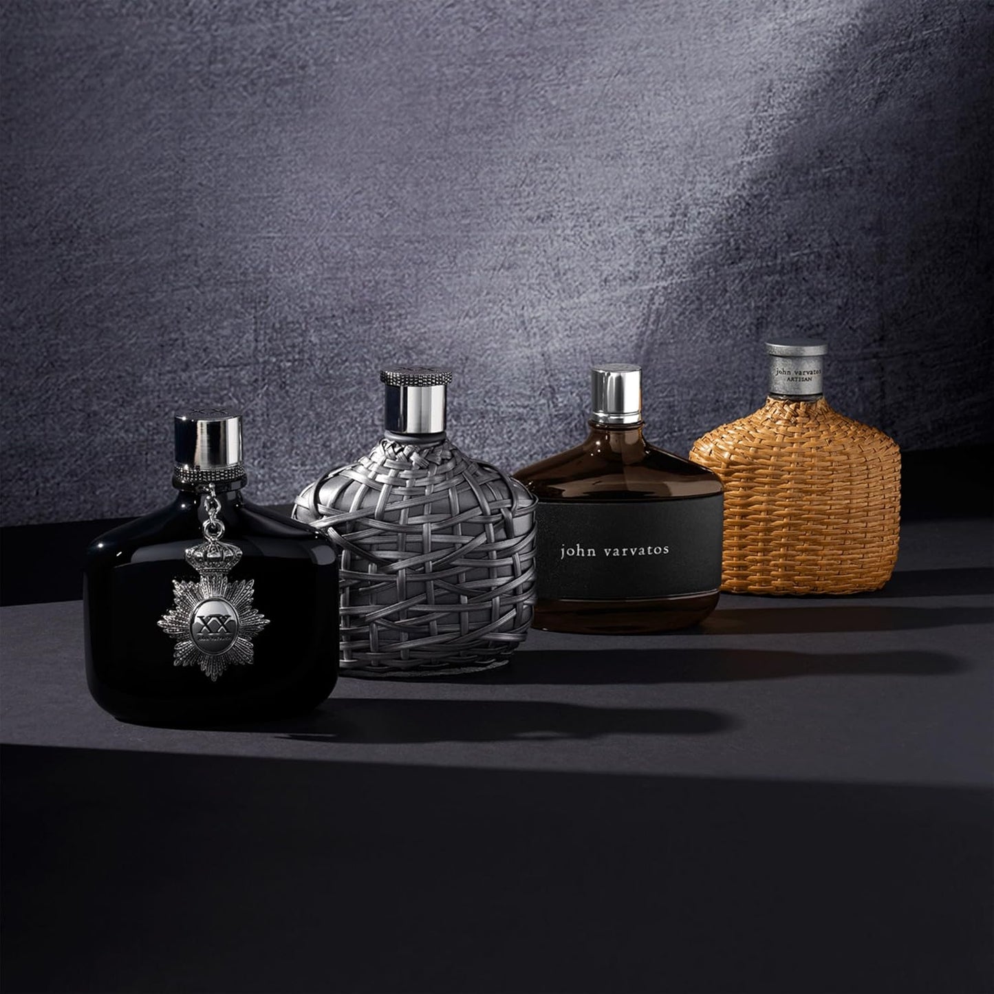 John Varvatos Xx Heritage men Eau De Toilette Spray