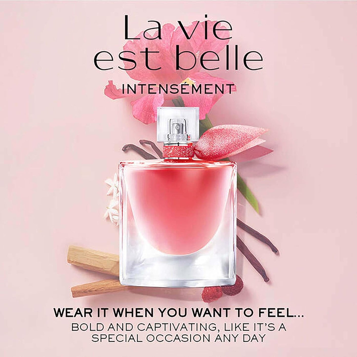 Lancôme La Vie Est Belle Intensément Eau de Parfum  Spray for Women