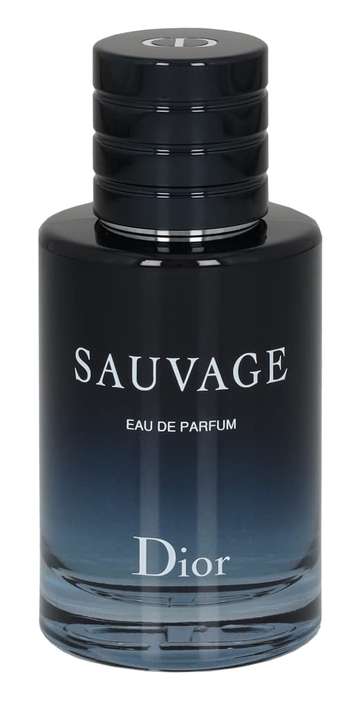 Christian Dior Sauvage Eau De Parfum Spray For Men