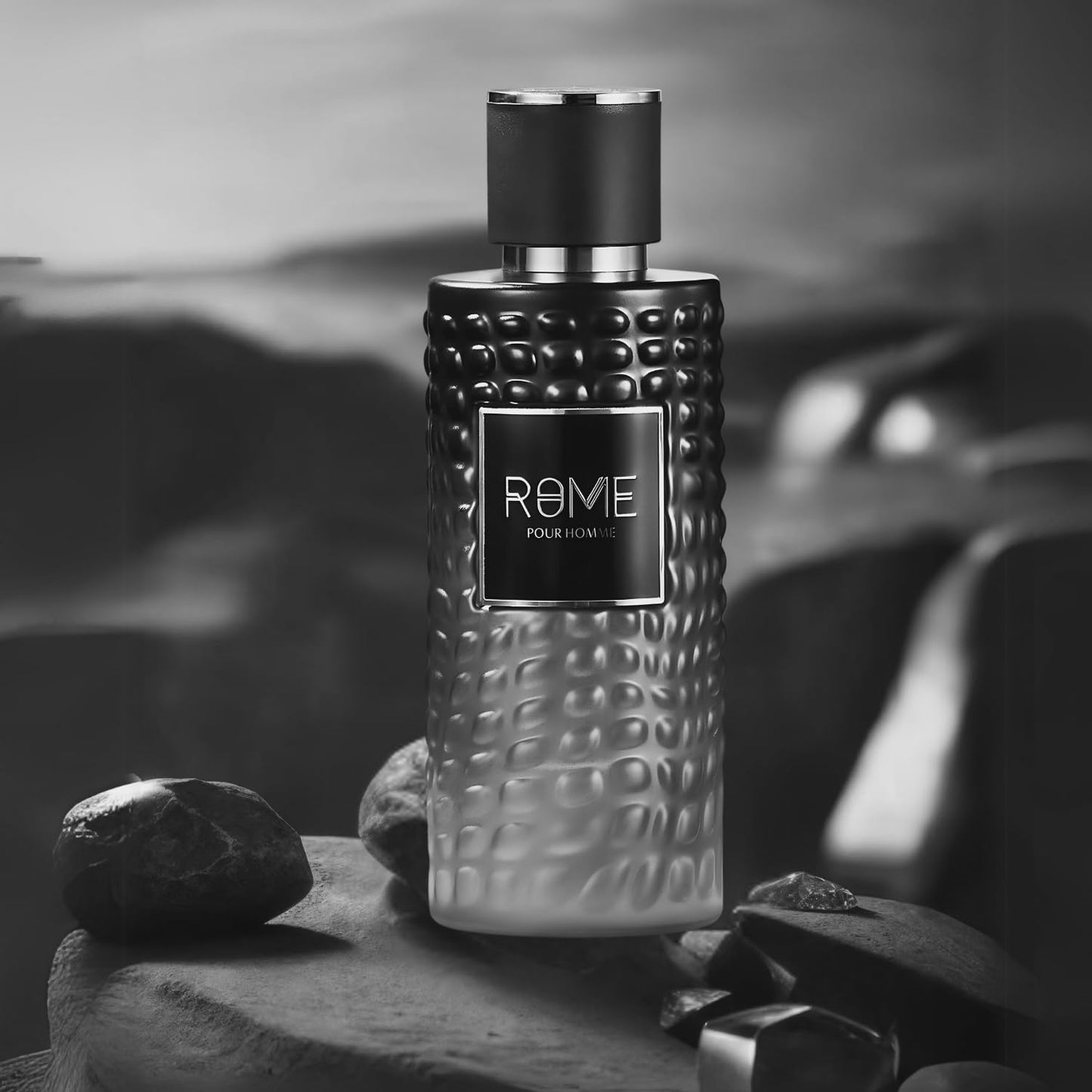 Rome Pour Homme Eau Da Parfum 3.4 FL OZ