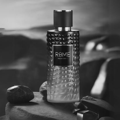 Rome Pour Homme Eau Da Parfum 3.4 FL OZ