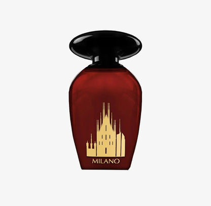 Night de Paris Milano By Lorientale Fragrances Eau de Parfum Spray 3.3 oz Unisex
