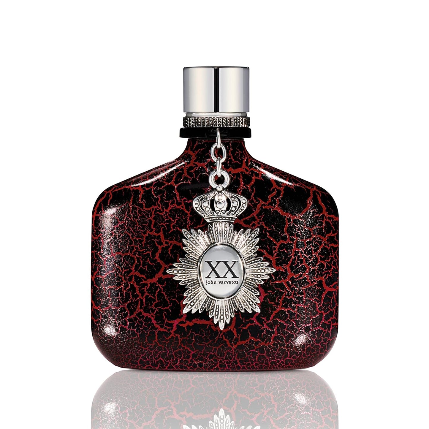 John Varvatos Xx Intensemen Eau De Parfum Spray 4.2 oz