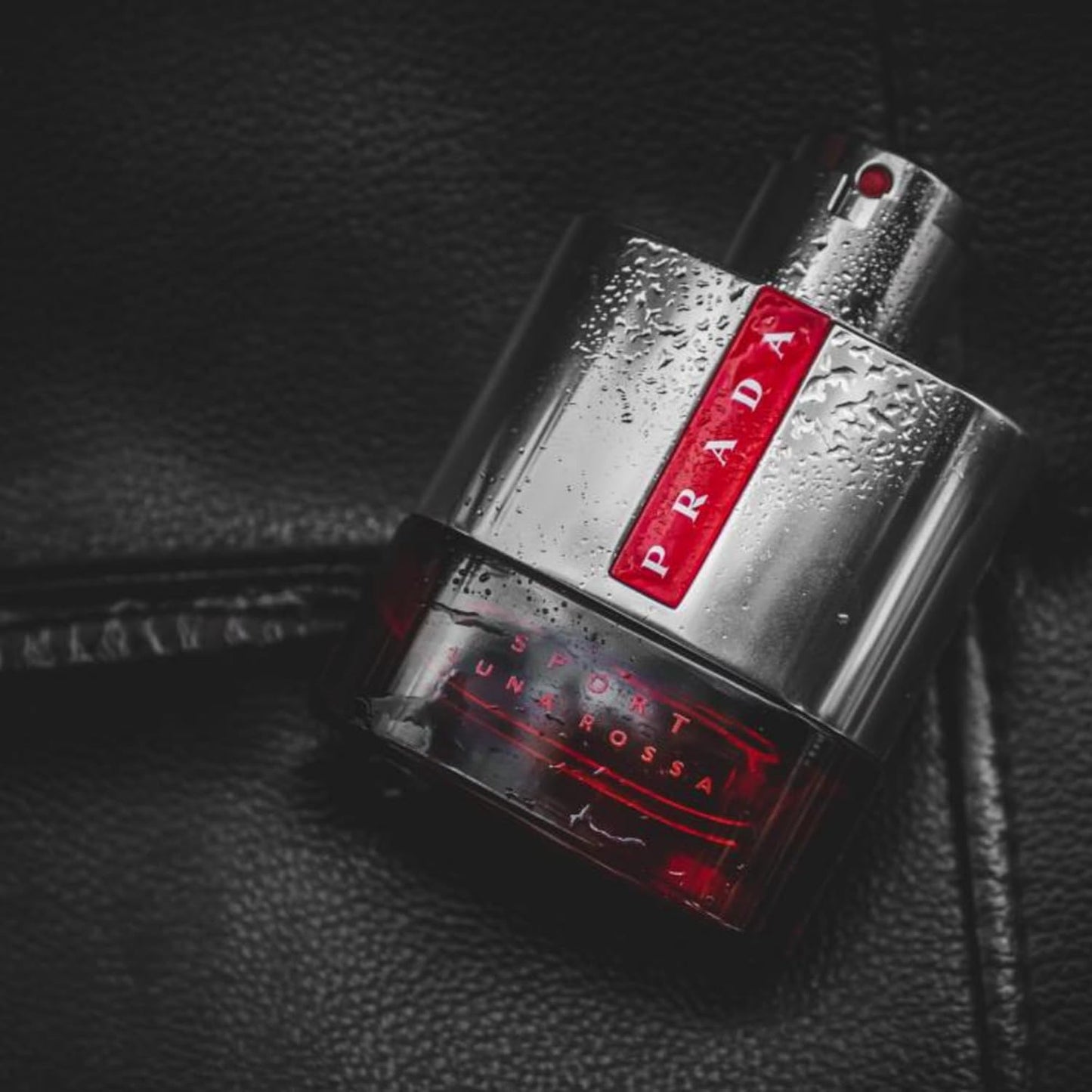 Prada Luna Rossa Sport Eau de Toilette spray for Men
