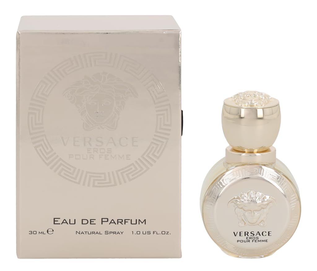 VERSACE Eros Pour Femme Eau de Parfum for Women