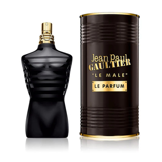 Jean Paul Gaultier Le Male Parfum Men 4.2 OZ