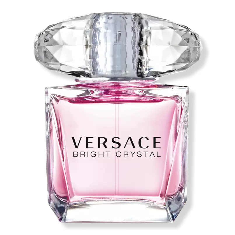 Bright Crystal Eau de Toilette Spray for Women by Versace
